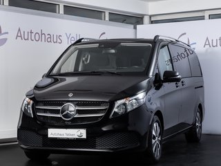Mercedes-Benz V 250 Gebrauchtwagen Kaufen