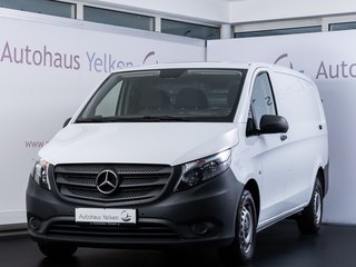 Mercedes-Benz Vito Gebrauchtwagen Kaufen