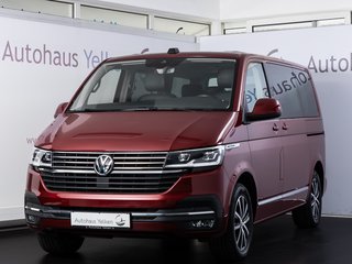 Volkswagen T6.1 Multivan Gebrauchtwagen Kaufen