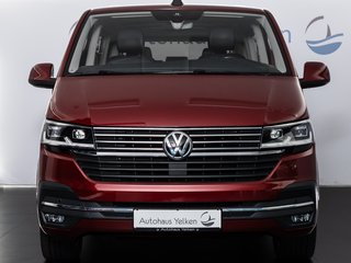 Volkswagen T6.1 Multivan 2.0 TDI LED ACC VIRTUAL AHK RFK - foto 3