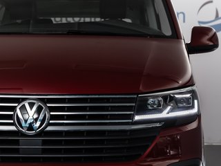 Volkswagen T6.1 Multivan 2.0 TDI LED ACC VIRTUAL AHK RFK - foto 20