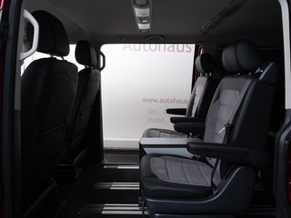 Volkswagen T6.1 Multivan 2.0 TDI LED ACC VIRTUAL AHK RFK - foto 1