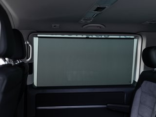 Volkswagen T6.1 Multivan 2.0 TDI LED ACC VIRTUAL AHK RFK - foto 10
