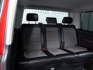 Volkswagen T6.1 Multivan 2.0 TDI LED ACC VIRTUAL AHK RFK - foto 3