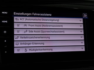 Volkswagen T6.1 Multivan 2.0 TDI LED ACC VIRTUAL AHK RFK - foto 12