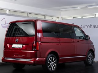 Volkswagen T6.1 Multivan 2.0 TDI LED ACC VIRTUAL AHK RFK - foto 4
