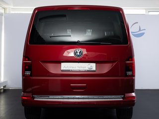 Volkswagen T6.1 Multivan 2.0 TDI LED ACC VIRTUAL AHK RFK - foto 5