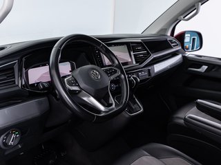 Volkswagen T6.1 Multivan 2.0 TDI LED ACC VIRTUAL AHK RFK - foto 7