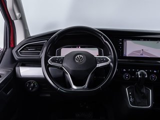 Volkswagen T6.1 Multivan 2.0 TDI LED ACC VIRTUAL AHK RFK - foto 8