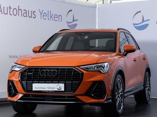 Audi Q3 Gebrauchtwagen Kaufen