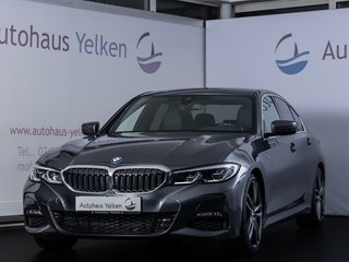 BMW 320 Gebrauchtwagen Kaufen