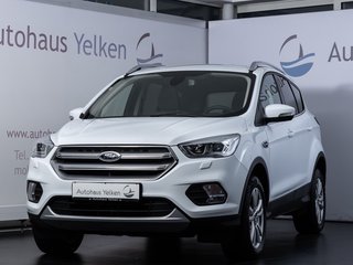 Ford Kuga Gebrauchtwagen Kaufen