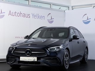 Mercedes-Benz C 220 Gebrauchtwagen Kaufen