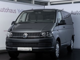 Volkswagen T6 Transporter Gebrauchtwagen Kaufen