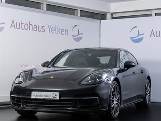 Porsche Panamera Gebrauchtwagen Kaufen