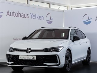 Volkswagen Passat Gebrauchtwagen Kaufen