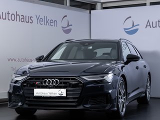Audi S6 Gebrauchtwagen Kaufen