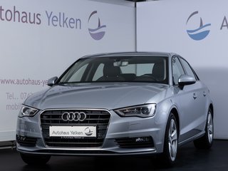 Audi A3 Gebrauchtwagen Kaufen