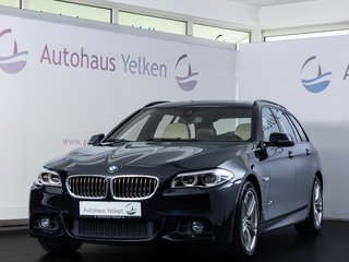 BMW 530 Gebrauchtwagen Kaufen