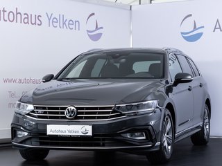 Volkswagen Passat Gebrauchtwagen Kaufen