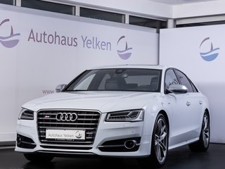 Audi S8 Gebrauchtwagen Kaufen