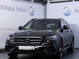 Mercedes-Benz E 350 Gebrauchtwagen Kaufen
