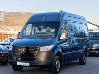 Mercedes-Benz Sprinter Gebrauchtwagen Kaufen