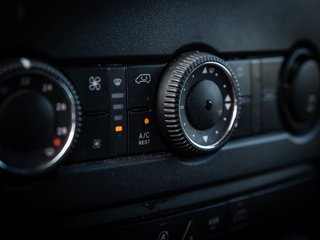 Volkswagen Crafter 2.0 TDI Hochdach KLIMA TEMP - bilder 1