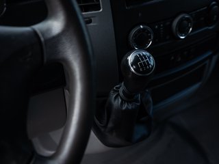 Volkswagen Crafter 2.0 TDI Hochdach KLIMA TEMP - bilder 10