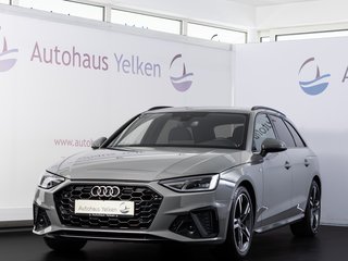 Audi A4 Gebrauchtwagen Kaufen