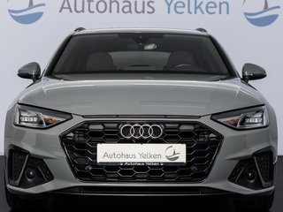 Audi A4 30 TDI S line  VIRTUAL SPORTSITZ - bilder 3
