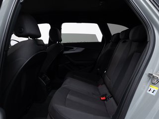 Audi A4 30 TDI S line  VIRTUAL SPORTSITZ - bilder 1