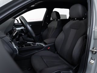 Audi A4 30 TDI S line  VIRTUAL SPORTSITZ - bilder 10