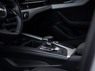Audi A4 30 TDI S line  VIRTUAL SPORTSITZ - bilder 3