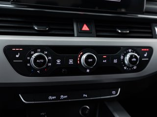 Audi A4 30 TDI S line  VIRTUAL SPORTSITZ - bilder 2