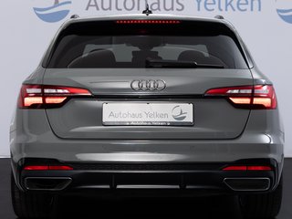 Audi A4 30 TDI S line  VIRTUAL SPORTSITZ - bilder 5