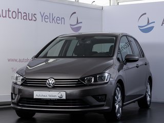 Volkswagen Golf Sportsvan Gebrauchtwagen Kaufen