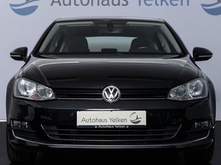 Volkswagen Golf VII 1.4 TSI Highline  BI-XENON TEMP KLIMA - bilder 3