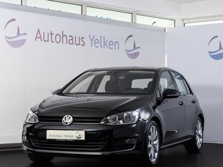 Volkswagen Golf Gebrauchtwagen Kaufen