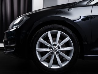 Volkswagen Golf VII 1.4 TSI Highline  BI-XENON TEMP KLIMA - bilder 6