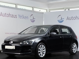 Volkswagen Golf VII 1.4 TSI Highline  BI-XENON TEMP KLIMA - bilder 2