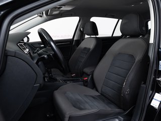 Volkswagen Golf VII 1.4 TSI Highline  BI-XENON TEMP KLIMA - bilder 10