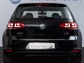 Volkswagen Golf VII 1.4 TSI Highline  BI-XENON TEMP KLIMA - bilder 5