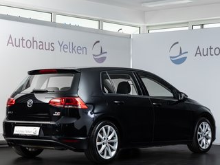 Volkswagen Golf VII 1.4 TSI Highline  BI-XENON TEMP KLIMA - bilder 4