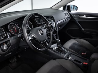 Volkswagen Golf VII 1.4 TSI Highline  BI-XENON TEMP KLIMA - bilder 7