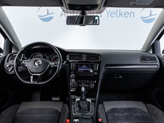 Volkswagen Golf VII 1.4 TSI Highline  BI-XENON TEMP KLIMA - bilder 9