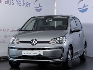 Volkswagen up! Gebrauchtwagen Kaufen