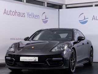 Porsche Panamera Gebrauchtwagen Kaufen