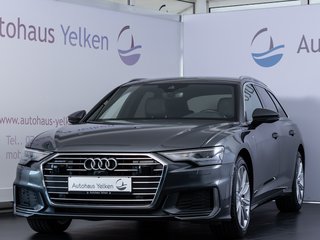 Audi A6 Gebrauchtwagen Kaufen