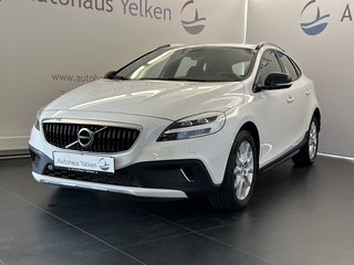 Volvo V40 Cross Country Gebrauchtwagen Kaufen